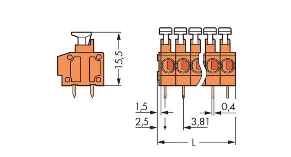 Conrad Product Image