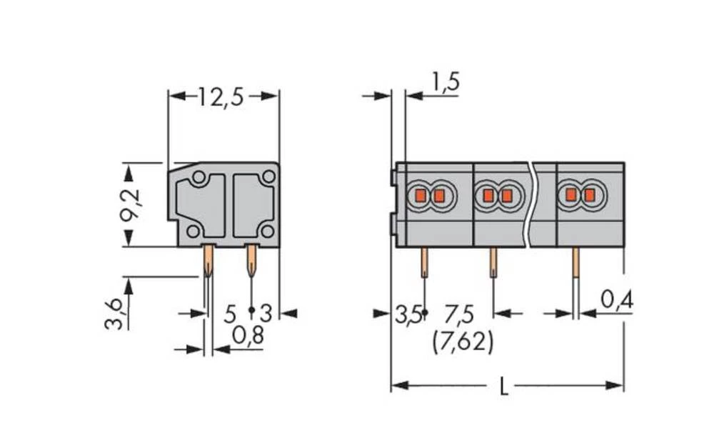 Conrad Product Image