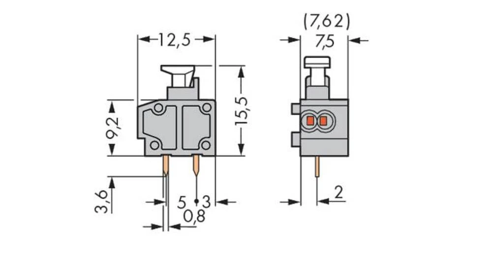Conrad Product Image