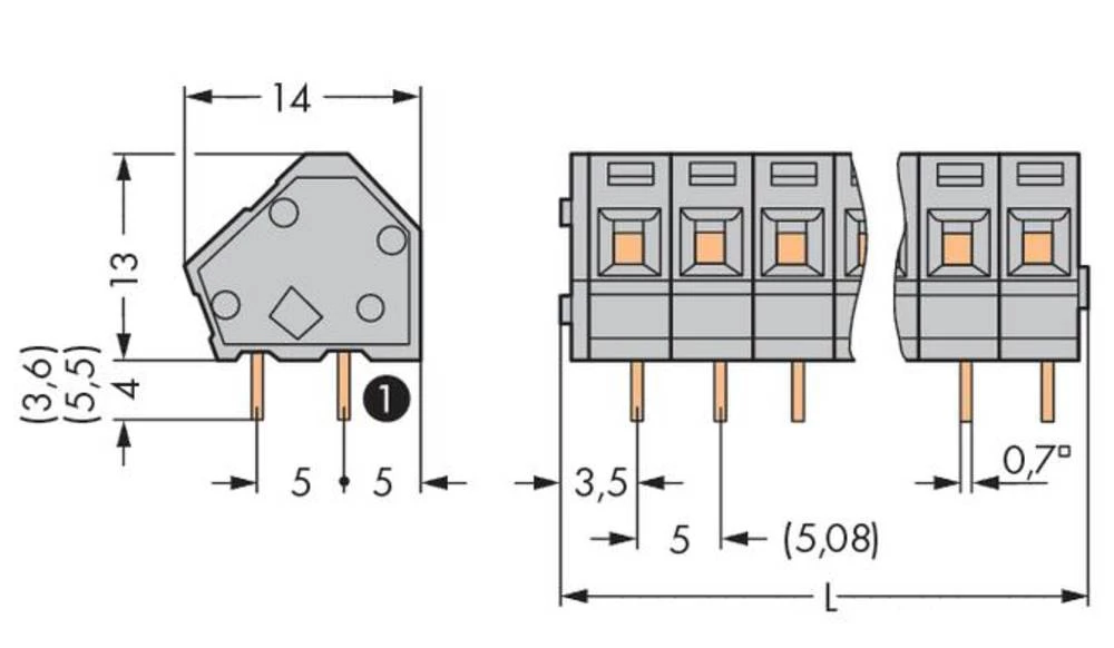 Conrad Product Image