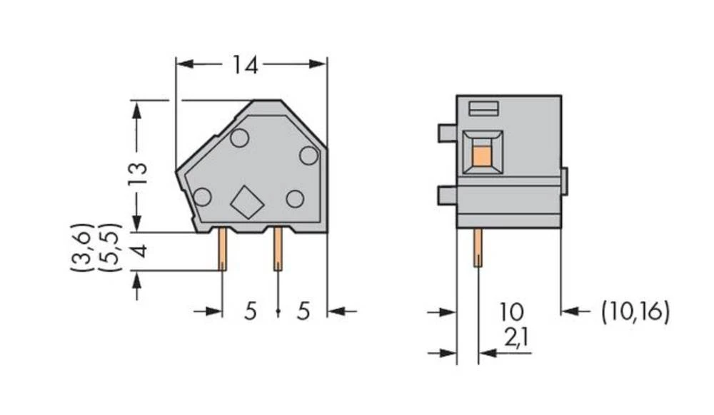Conrad Product Image