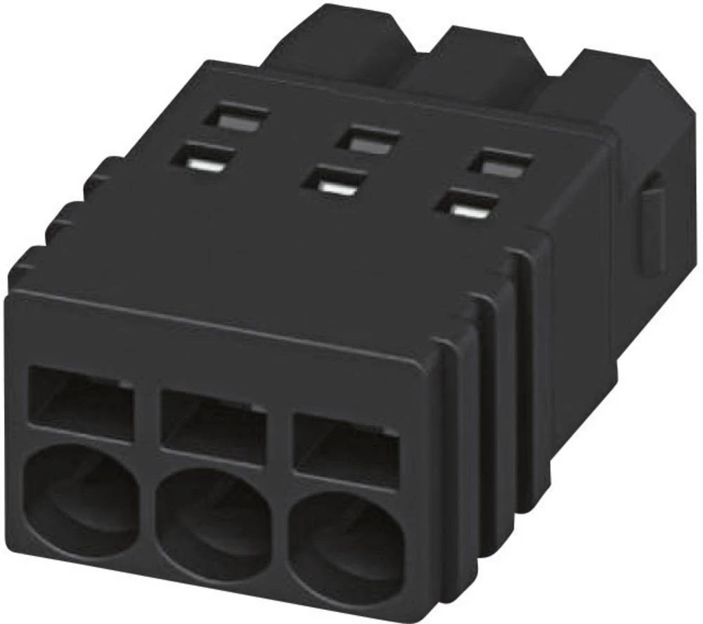 Kabelsko kućište sa ženskim kontaktima PTSM Phoenix Contact 1778845 mjere rastera: 2.50 mm 1 kom. slika