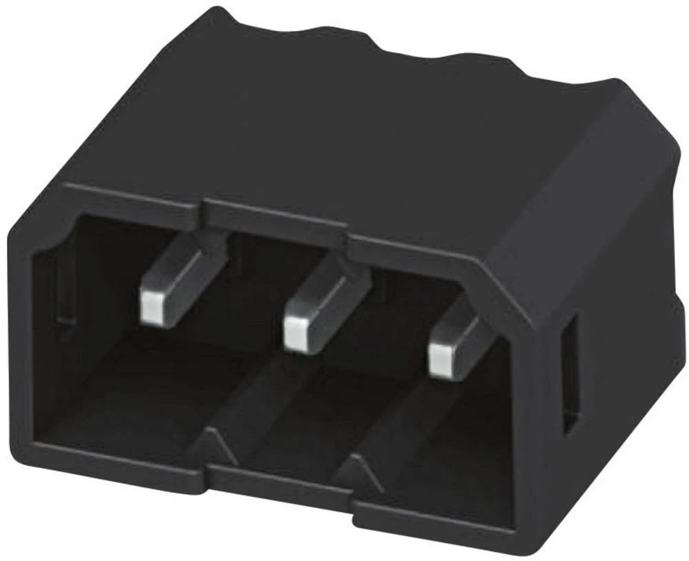 Kućište s muškim kontaktima za tiskanu pločicu PTSM Phoenix Contact 1778638 mjere rastera: 2.50 mm 1 kom. slika