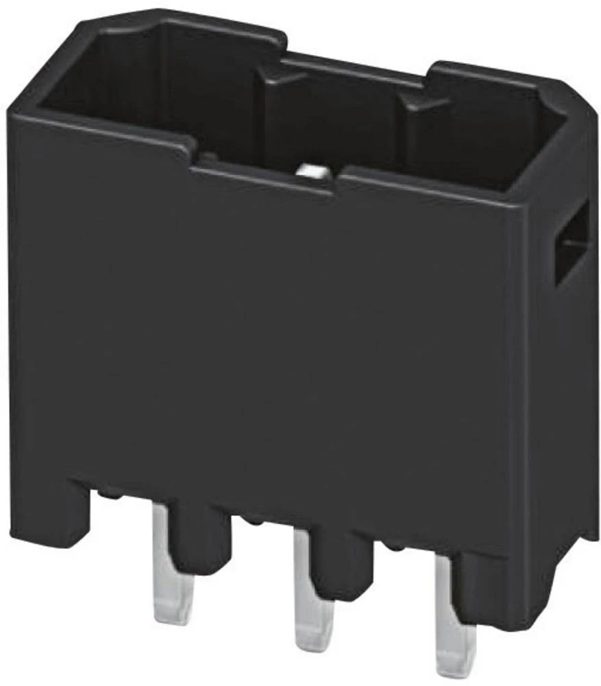 Kućište s muškim kontaktima za tiskanu pločicu PTSM Phoenix Contact 1778557 mjere rastera: 2.50 mm 1 kom. slika