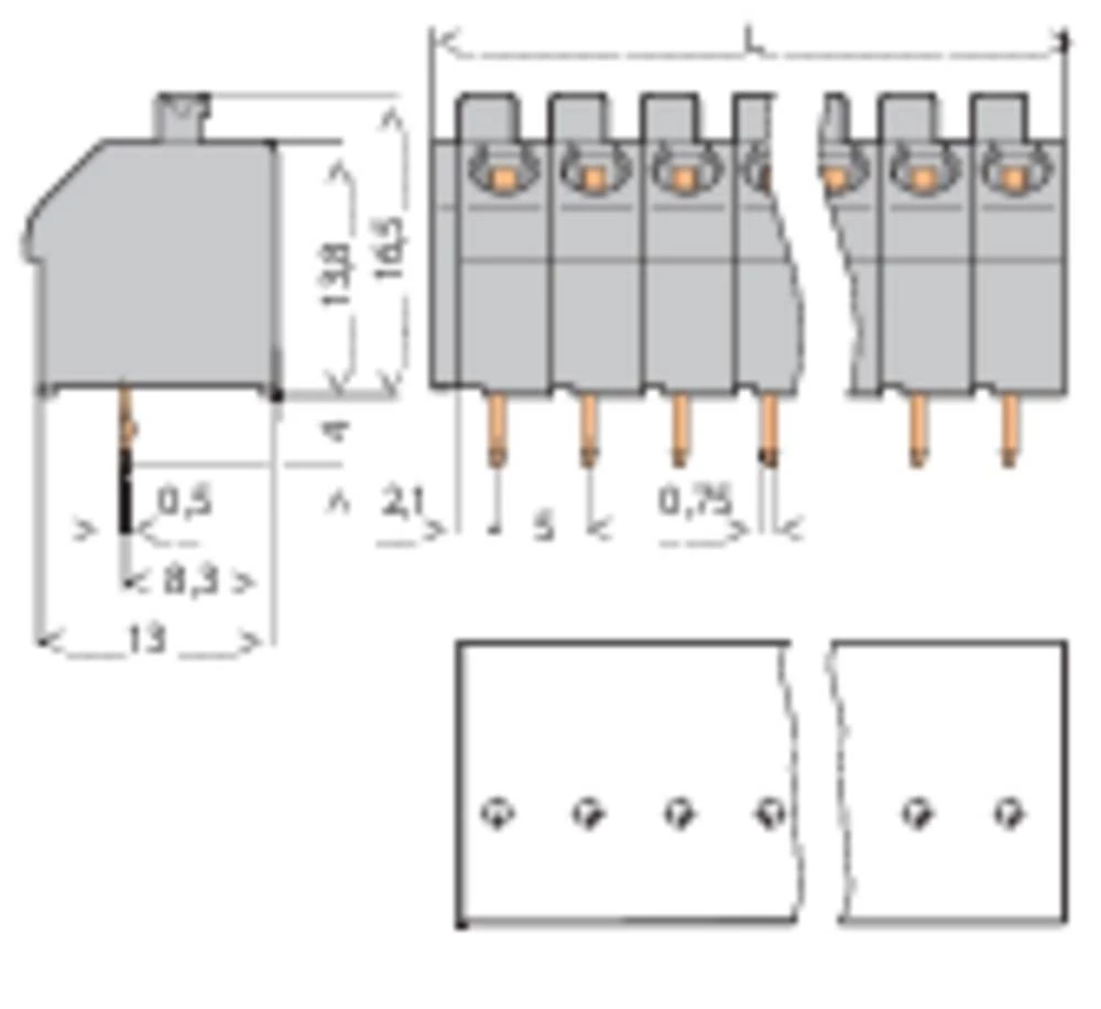 Conrad Product Image