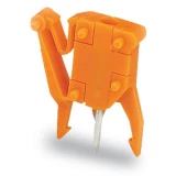 WAGO 249-113 testni adapter 100 komada