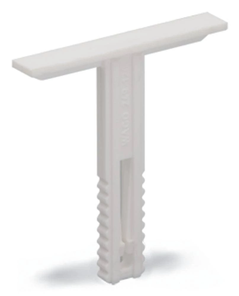 WAGO 249-120 nosač štitova grupe 50 komada slika