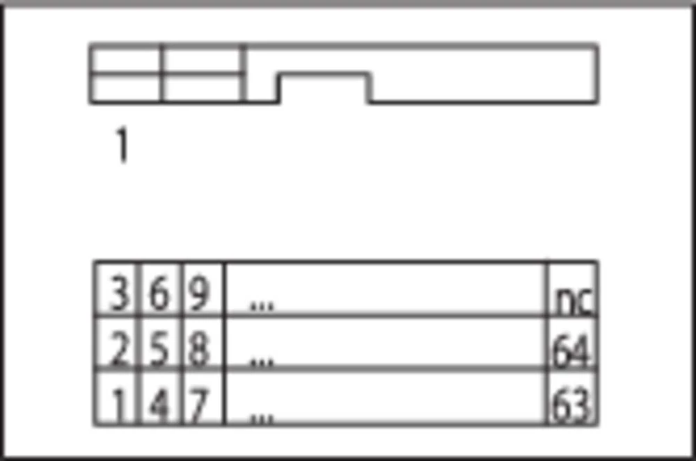 Conrad Product Image