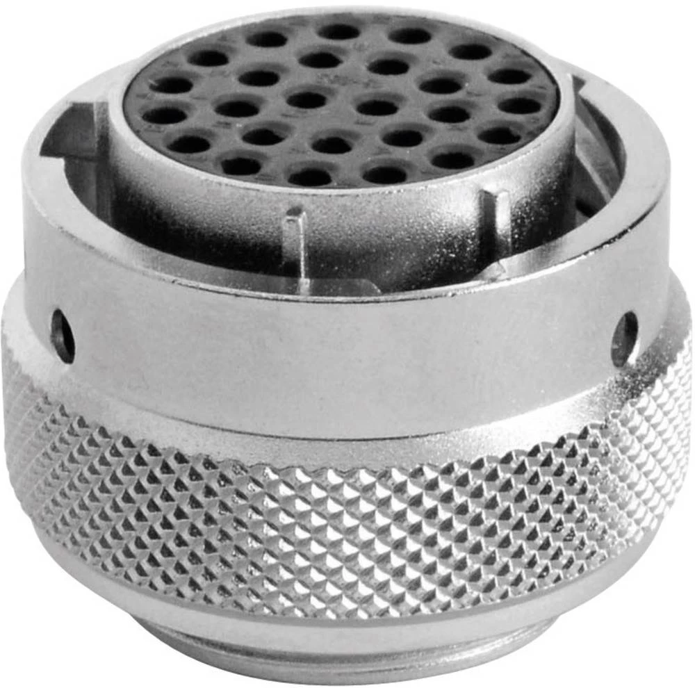 Kabelska utičnica - serija RT360&trade; nazivna struja: 5 A broj polova: 26 RT0616-26SNH Amphenol slika