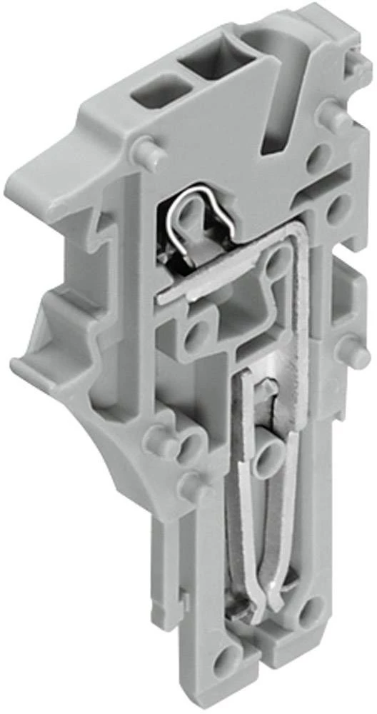 WAGO 2020-187 Ženski konektor za samo-konfekcioniranje 1 komad slika
