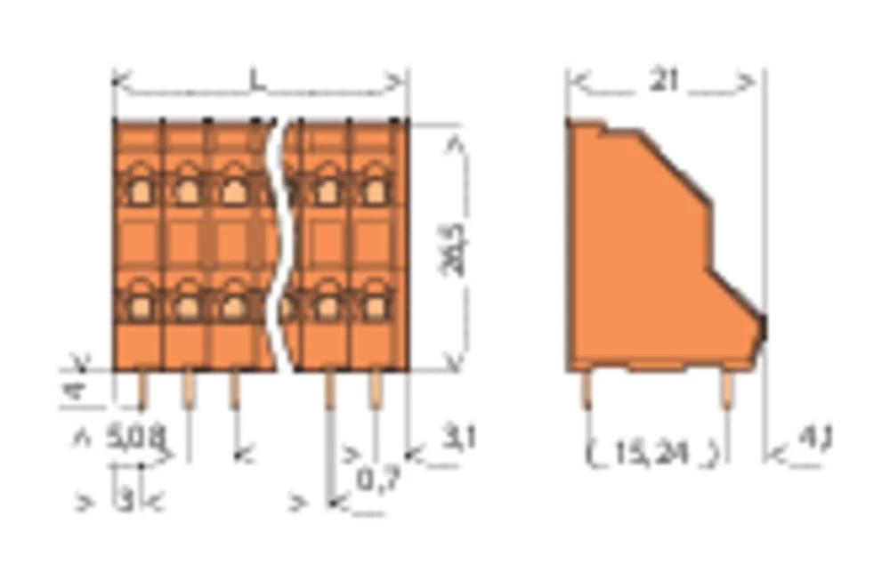 Conrad Product Image