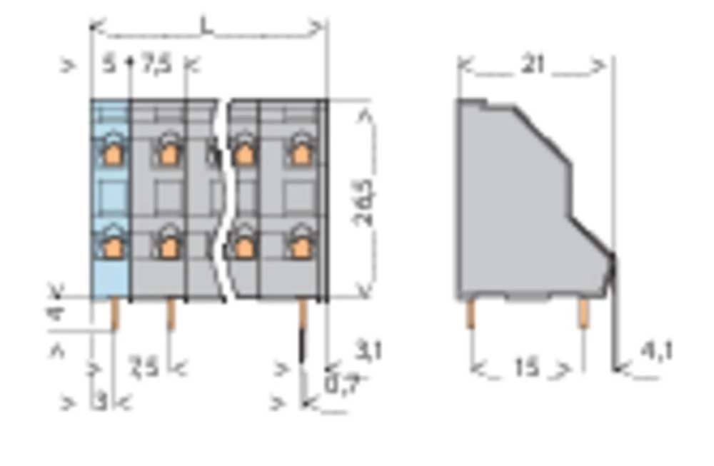 Conrad Product Image