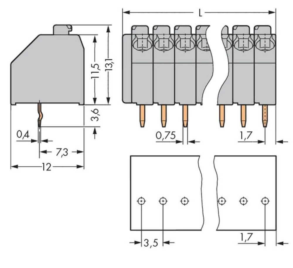 Conrad Product Image