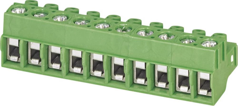 Kabelsko kućište sa ženskim kontaktima PT Phoenix Contact 1934887 mjere rastera: 5 mm 1 kom. slika