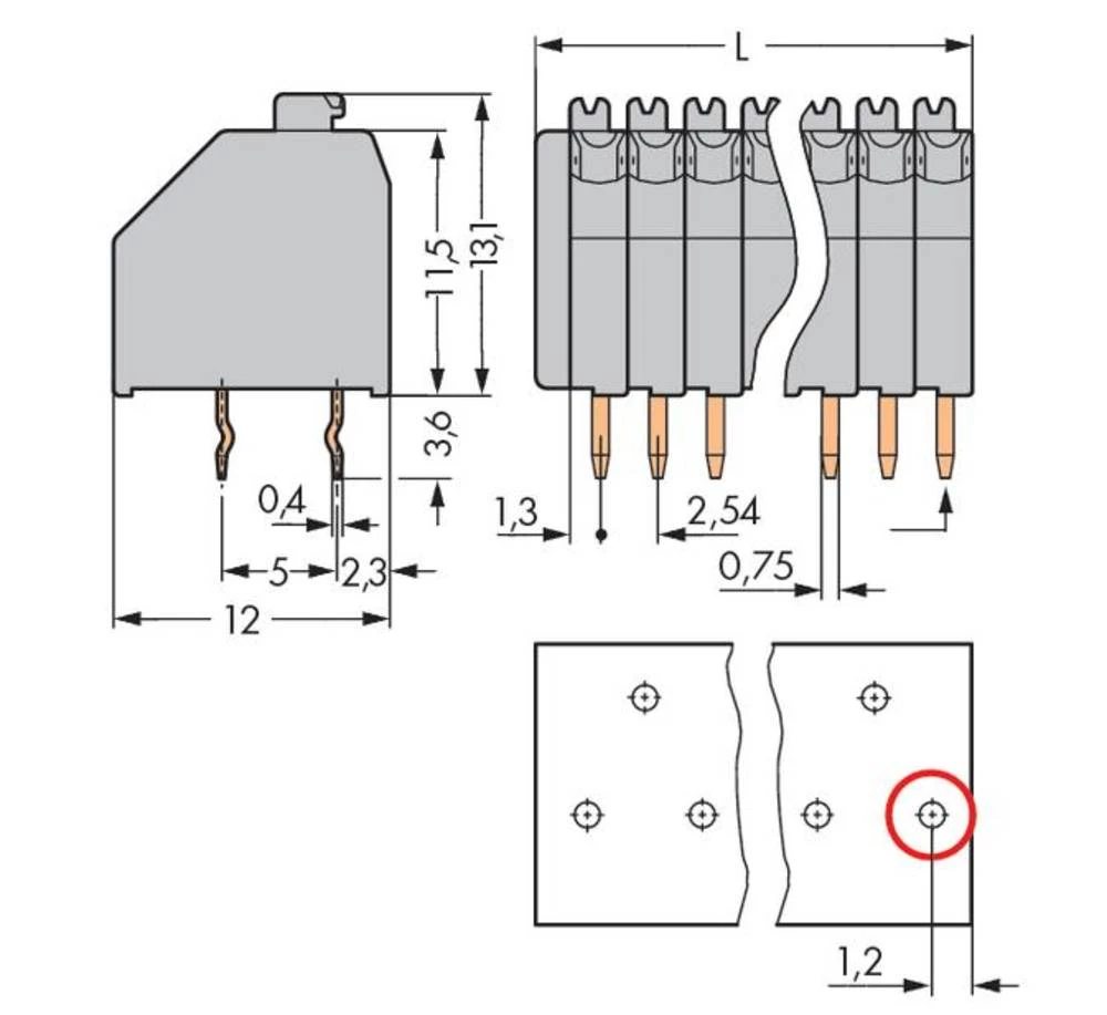 Conrad Product Image