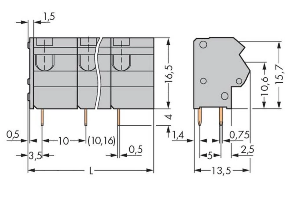 Conrad Product Image