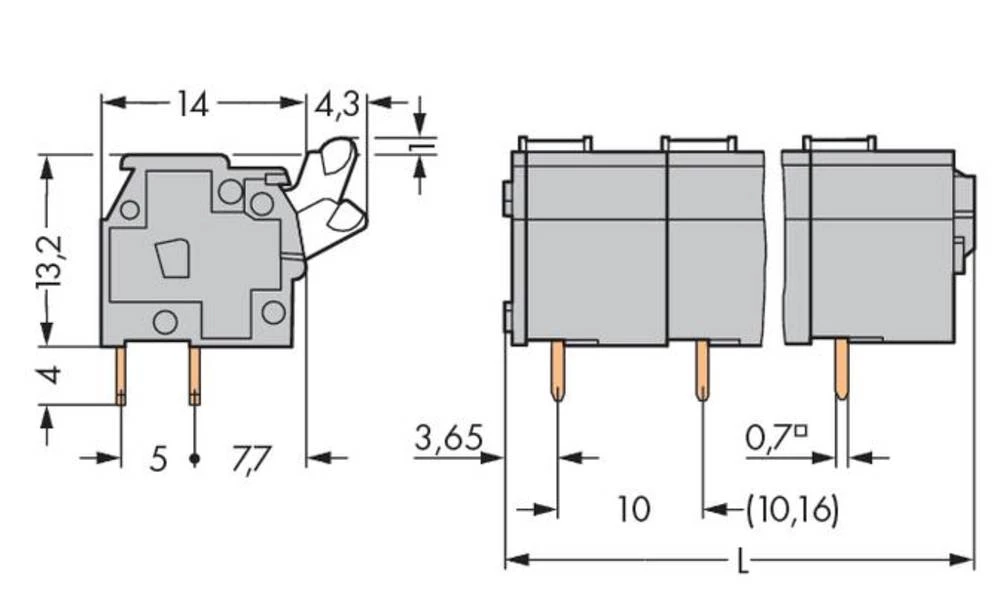 Conrad Product Image