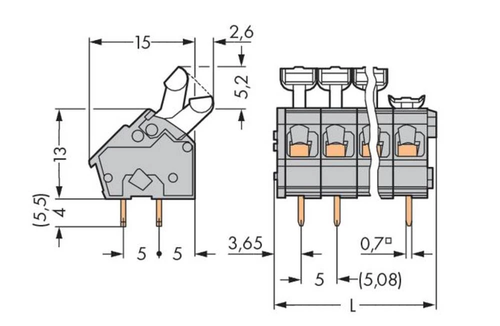 Conrad Product Image