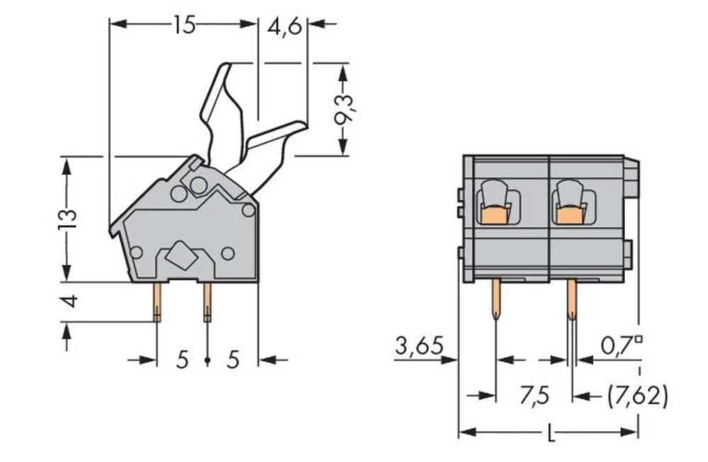 Conrad Product Image