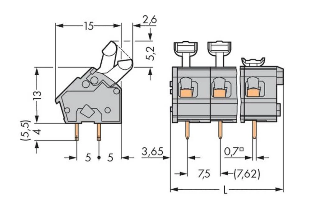 Conrad Product Image