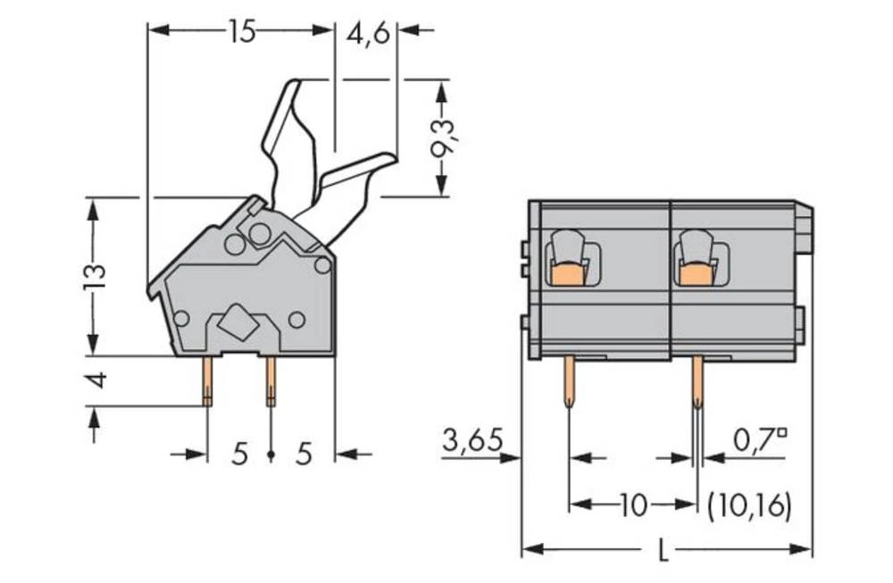 Conrad Product Image