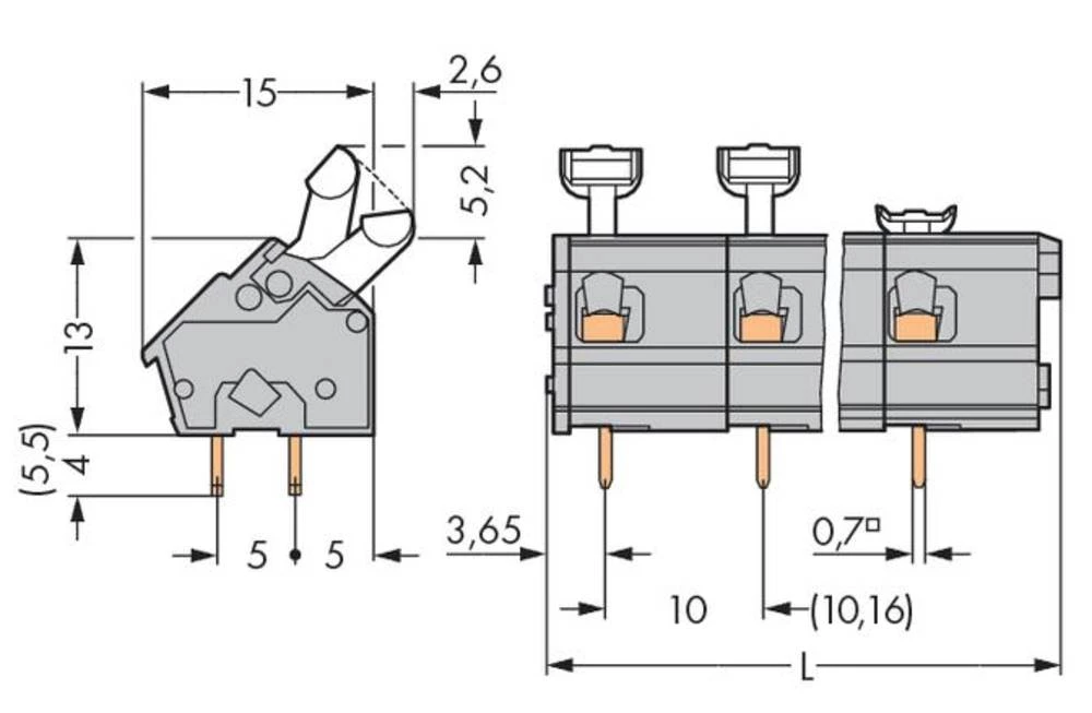 Conrad Product Image