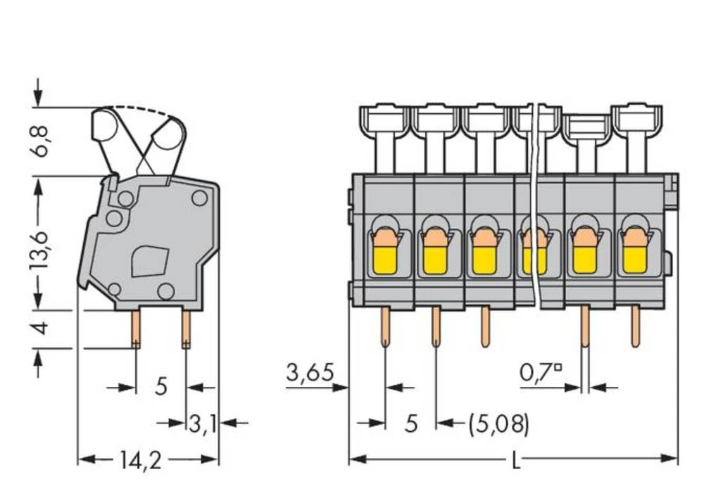 Conrad Product Image