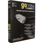 Profesionalni softver za video nadzor go1984 Logiware rezolucija: nema
