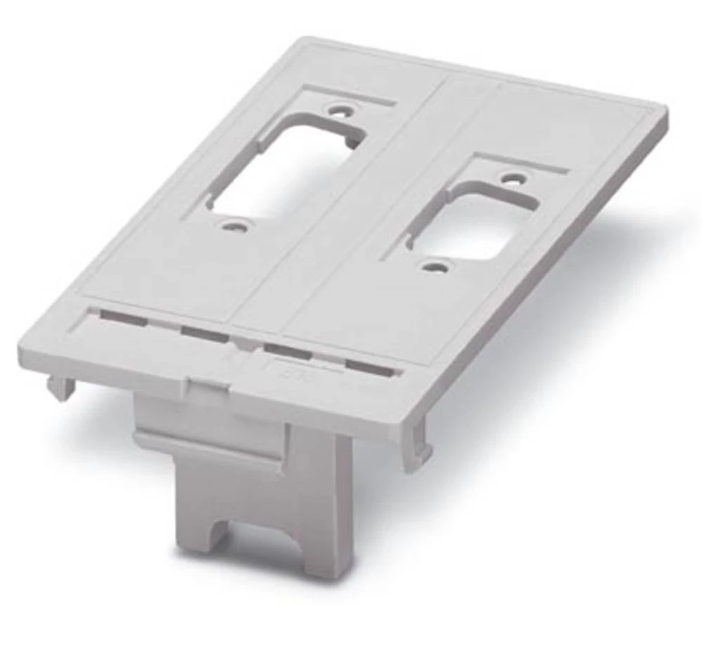 VS-SI-FP-DSUB9-DSUB15 - podatkovna prednja ploča VS-SI-FP-DSUB9-DSUB15 Phoenix Contact sadržaj: 1 kom. slika