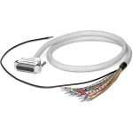 Kabel D-37SUB/F/OE/0,25/S/1,0M - kabel D-37SUB / F / OE / 0,25 / S / 1,0m Phoenix Contact sadržaj: 1 kom.