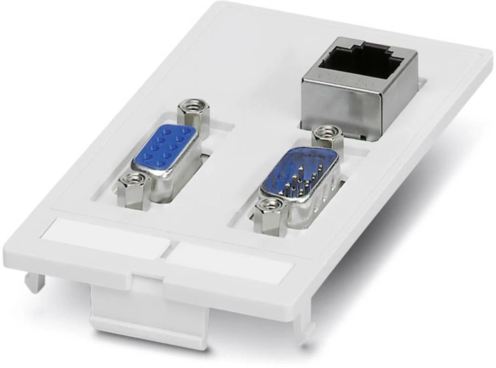 SI-FP-R1A-D1A-D1C - podatkovna prednja ploča SI-FP-R1A-D1A-D1C Phoenix Contact sadržaj: 1 kom. slika