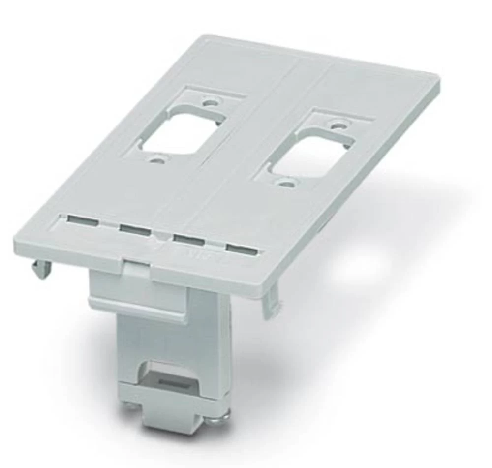 VS-SI-FP-2DSUB9 - podatkovna prednja ploča VS-SI-FP-2DSUB9 Phoenix Contact sadržaj: 1 kom. slika