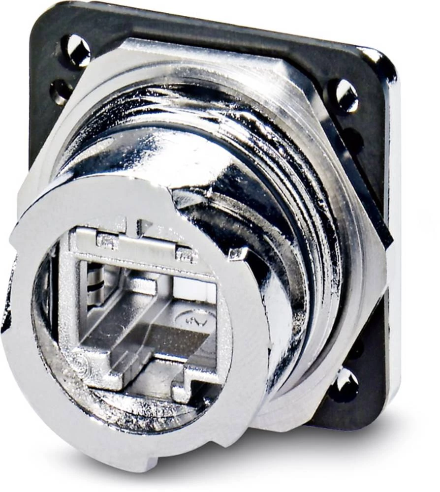 VS-V1-F-RJ45 MNNA-1-C-S-JJ-S - ugradbeni okvir VS-V1-F-RJ45 MNNA-1-C-S-JJ-S Phoenix Contact sadržaj: 1 kom. slika