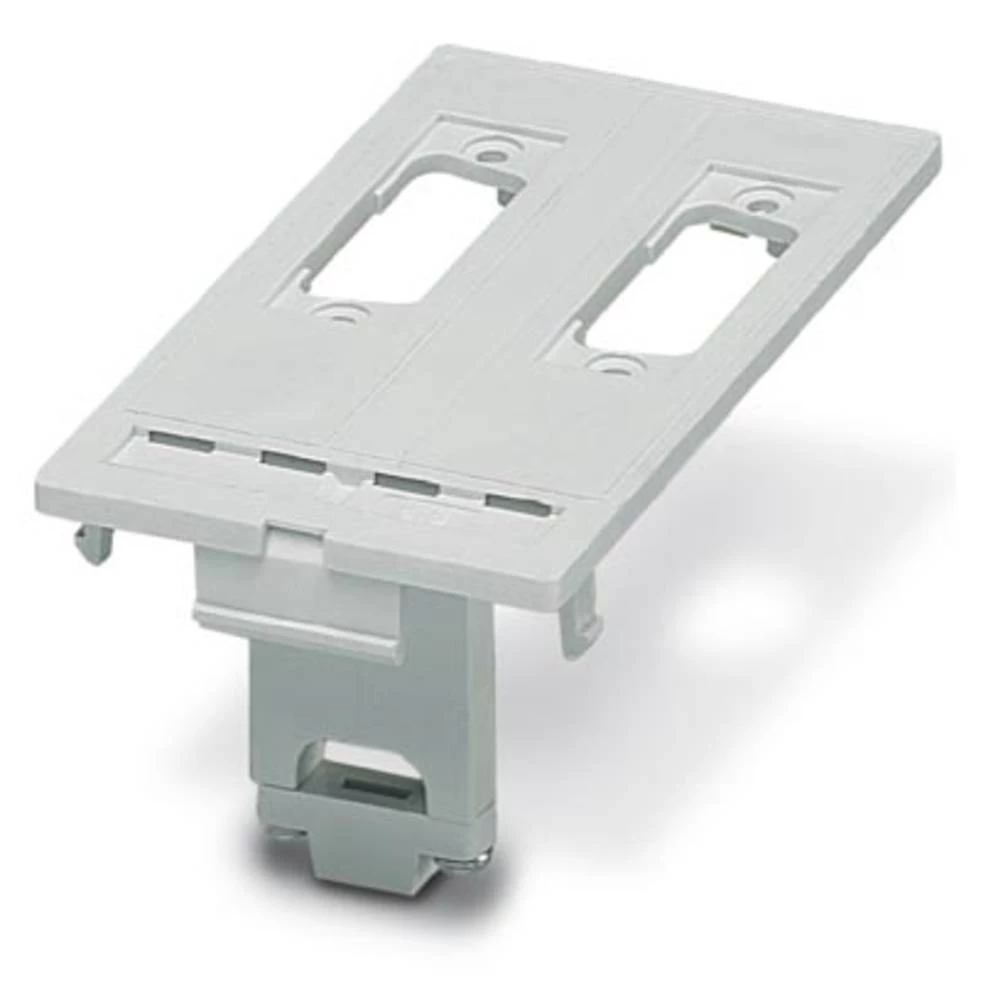 VS-SI-FP-2DSUB15 - podatkovna prednja ploča VS-SI-FP-2DSUB15 Phoenix Contact sadržaj: 1 kom. slika