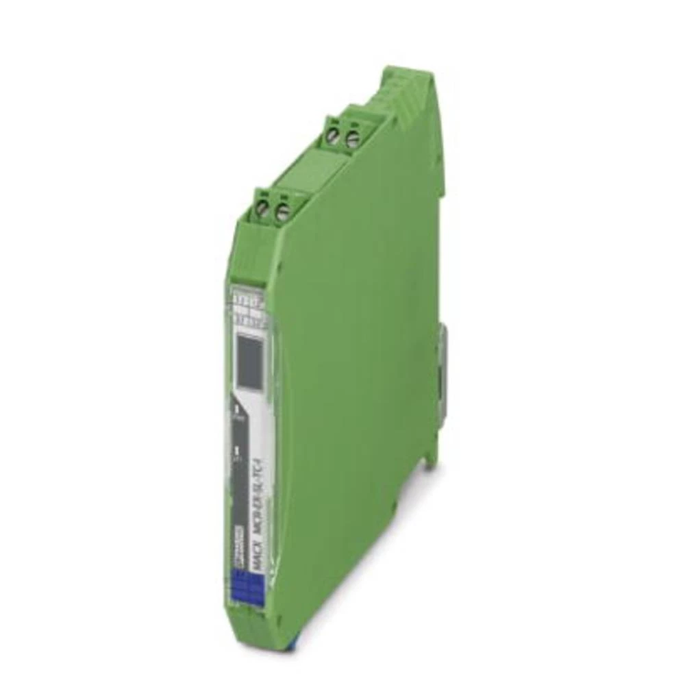 MACX MCR-EX-SL-TC-I-NC - mjerni pretvornik temperature Phoenix Contact MACX MCR-EX-SL-TC-I-NC 2865586 1 kom. slika