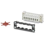 Kontaktni umetak u setu VC-AR3 / 4M S2222-SET Phoenix Contact sadržaj: 5 kom.