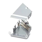 EMV unutarnje grlo Phoenix Contact VS-25-TI-2 EMV srebrne boje 5 kom.
