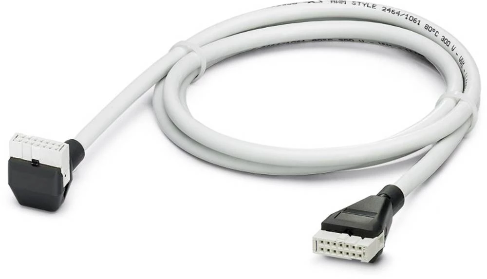 VIP-CAB-FLK14/0,14/2,0M - kabel VIP-CAB-FLK14/0,14/2,0M Phoenix Contact sadržaj: 1 kom. slika