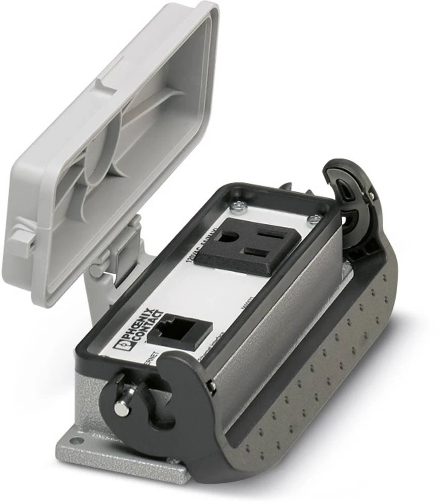 SI-PP-R1A-S0A - podatkovno sučelje SI-PP-R1A-S0A Phoenix Contact sadržaj: 1 kom. slika