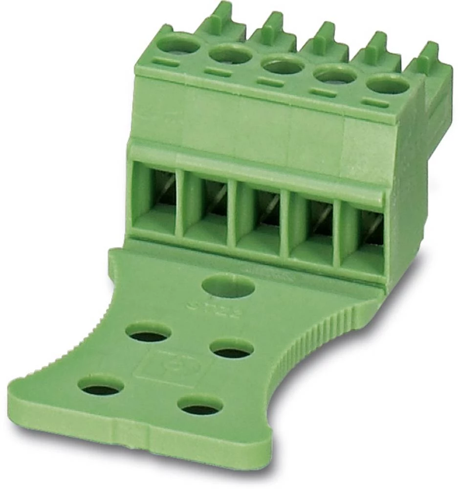 Kabelsko kućište sa ženskim kontaktima MC Phoenix Contact 1767623 mjere rastera: 3.50 mm 50 kom. slika