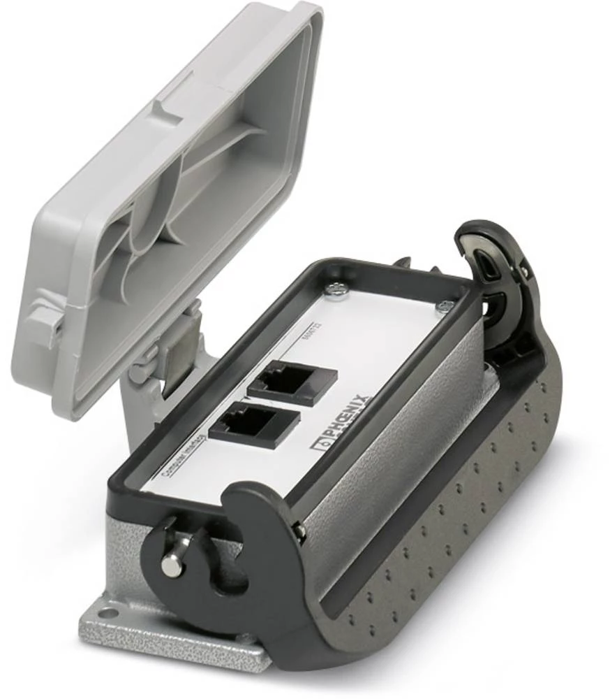 SI-PP-2R1A - podatkovno sučelje SI-PP-2R1A Phoenix Contact sadržaj: 1 kom. slika