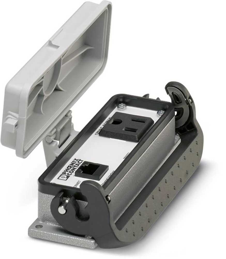 SI-PP-R1A-S0B - podatkovno sučelje SI-PP-R1A-S0B Phoenix Contact sadržaj: 1 kom. slika