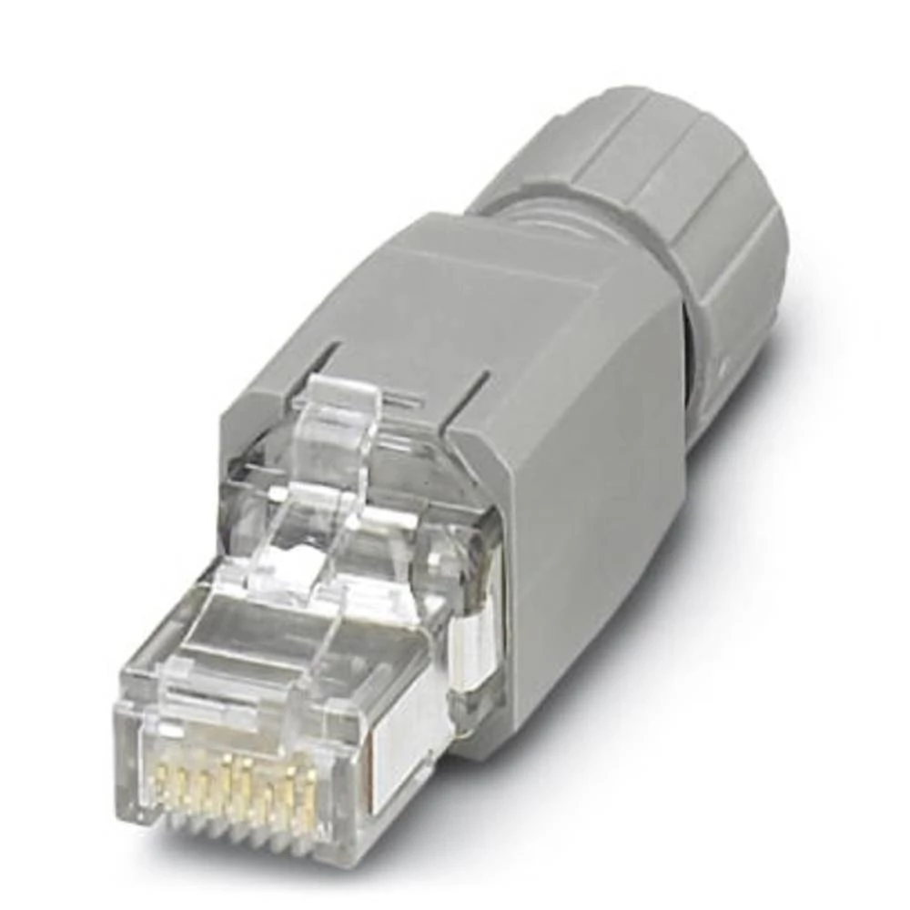 VS-PN-RJ45 5-Q/IP20 - RJ45 konektor VS-PN-RJ45 5-Q/IP20 Phoenix Contact sadržaj: 1 kom. slika