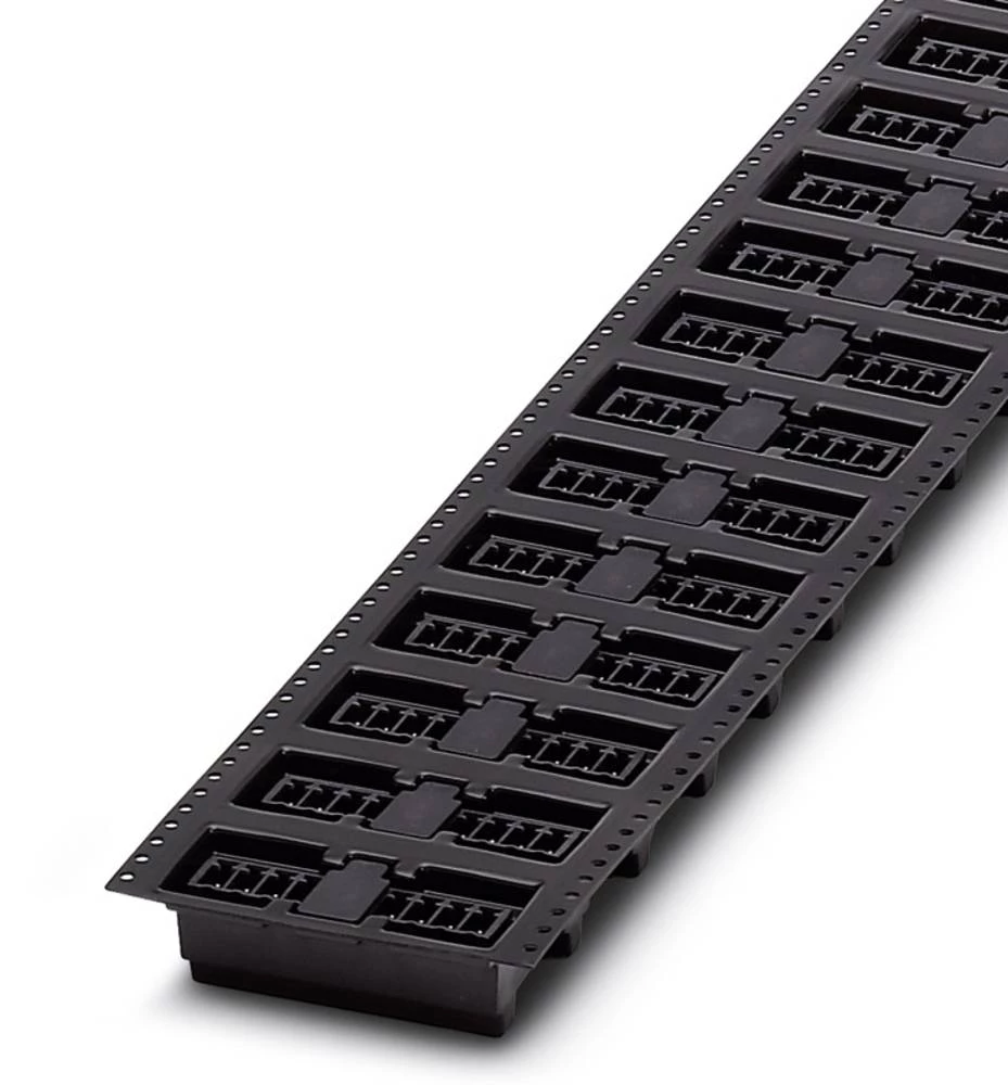 Kućište s muškim kontaktima za tiskanu pločicu MCV Phoenix Contact 1712940 mjere rastera: 3.81 mm 200 kom. slika