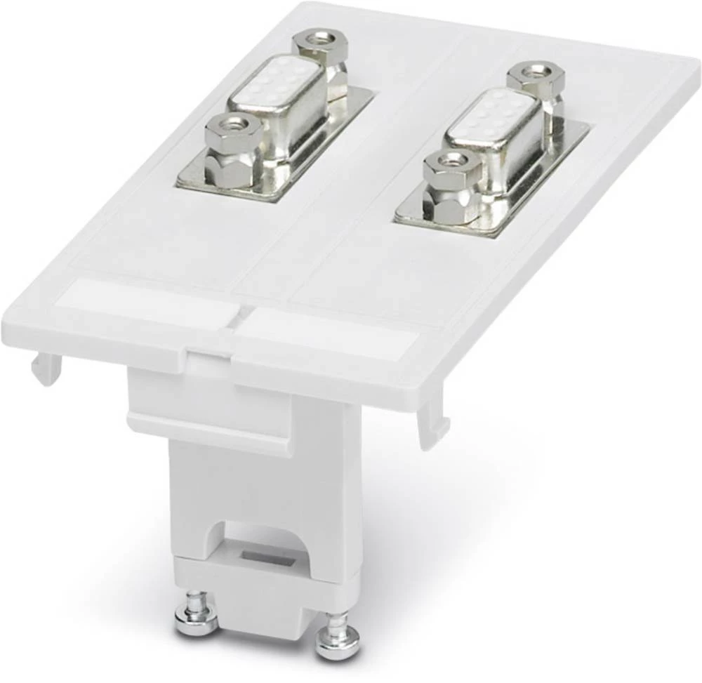 SI-FP-2D1D - podatkovna prednja ploča SI-FP-2D1D Phoenix Contact sadržaj: 1 kom. slika