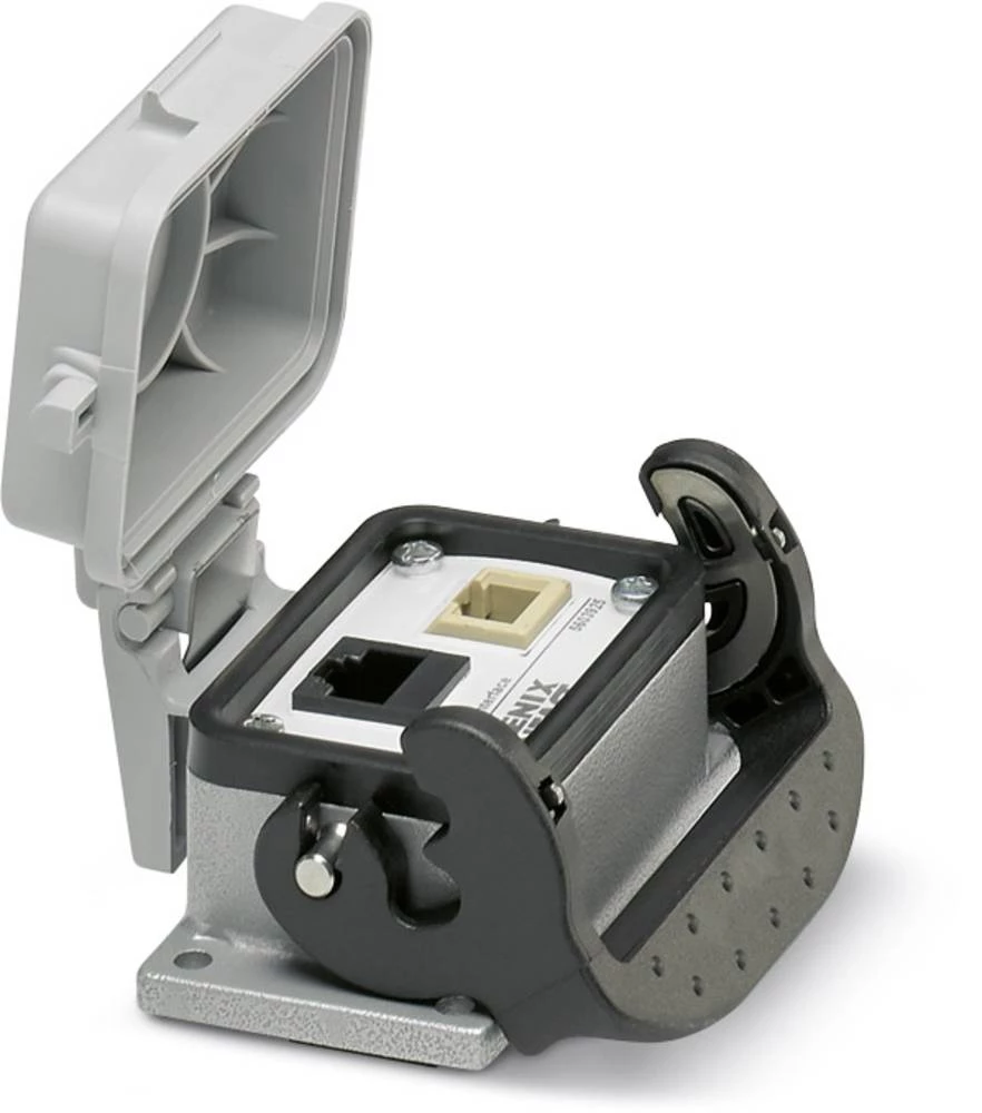 SI-PP-R1A-R3A - podatkovno sučelje SI-PP-R1A-R3A Phoenix Contact sadržaj: 1 kom. slika