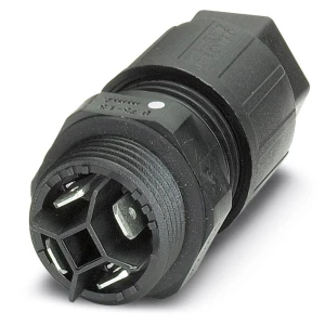 Oprema QUICKON - razdjelnik Q 1,5/4FL/24-M20KU-ESA-ASI BK 1437261 Phoenix Contact 1 kom. slika