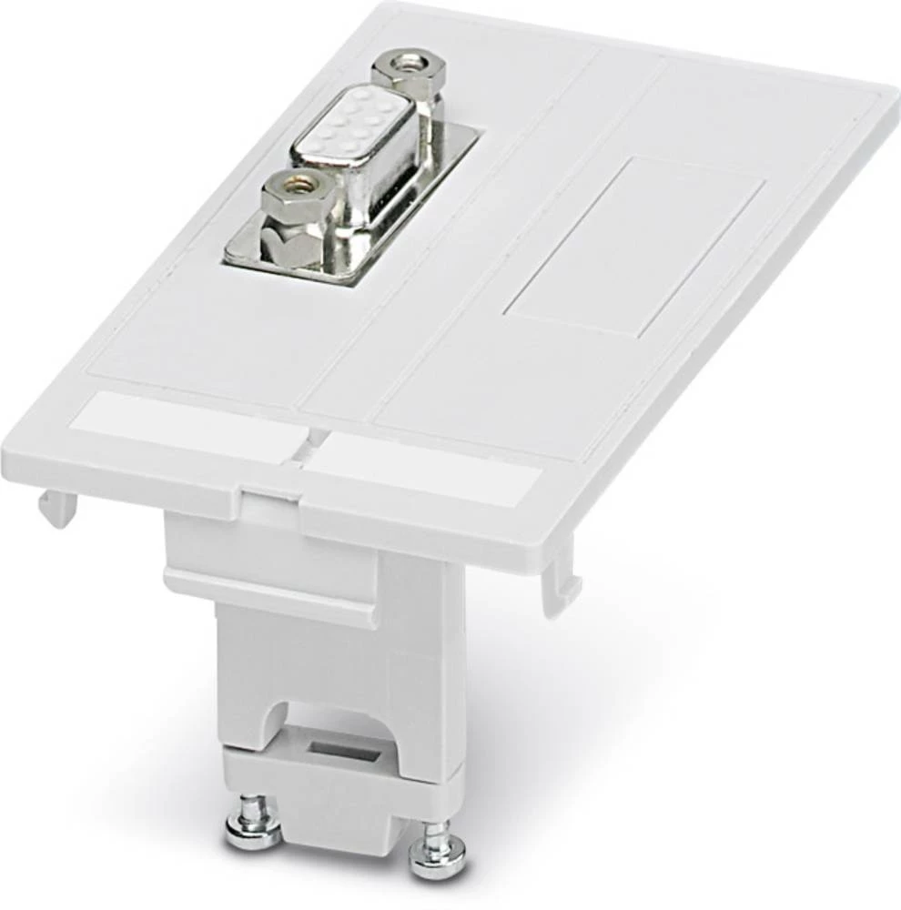 SI-FP-D1D-D1E - podatkovna prednja ploča SI-FP-D1D-D1E Phoenix Contact sadržaj: 1 kom. slika