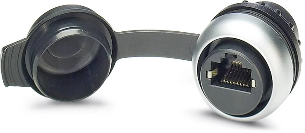 SI-SES-R1A - podatkovno sučelje SI-SES-R1A Phoenix Contact sadržaj: 1 kom. slika