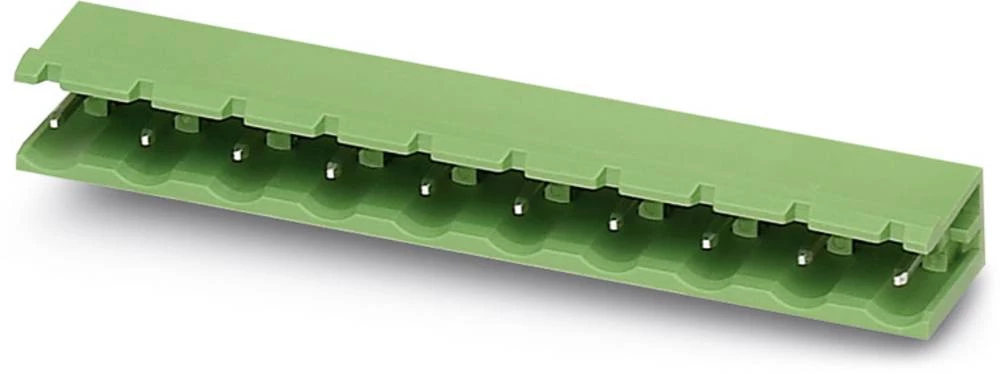 Kućište s muškim kontaktima za tiskanu pločicu MCV Phoenix Contact 1916708 mjere rastera: 3.81 mm 50 kom. slika